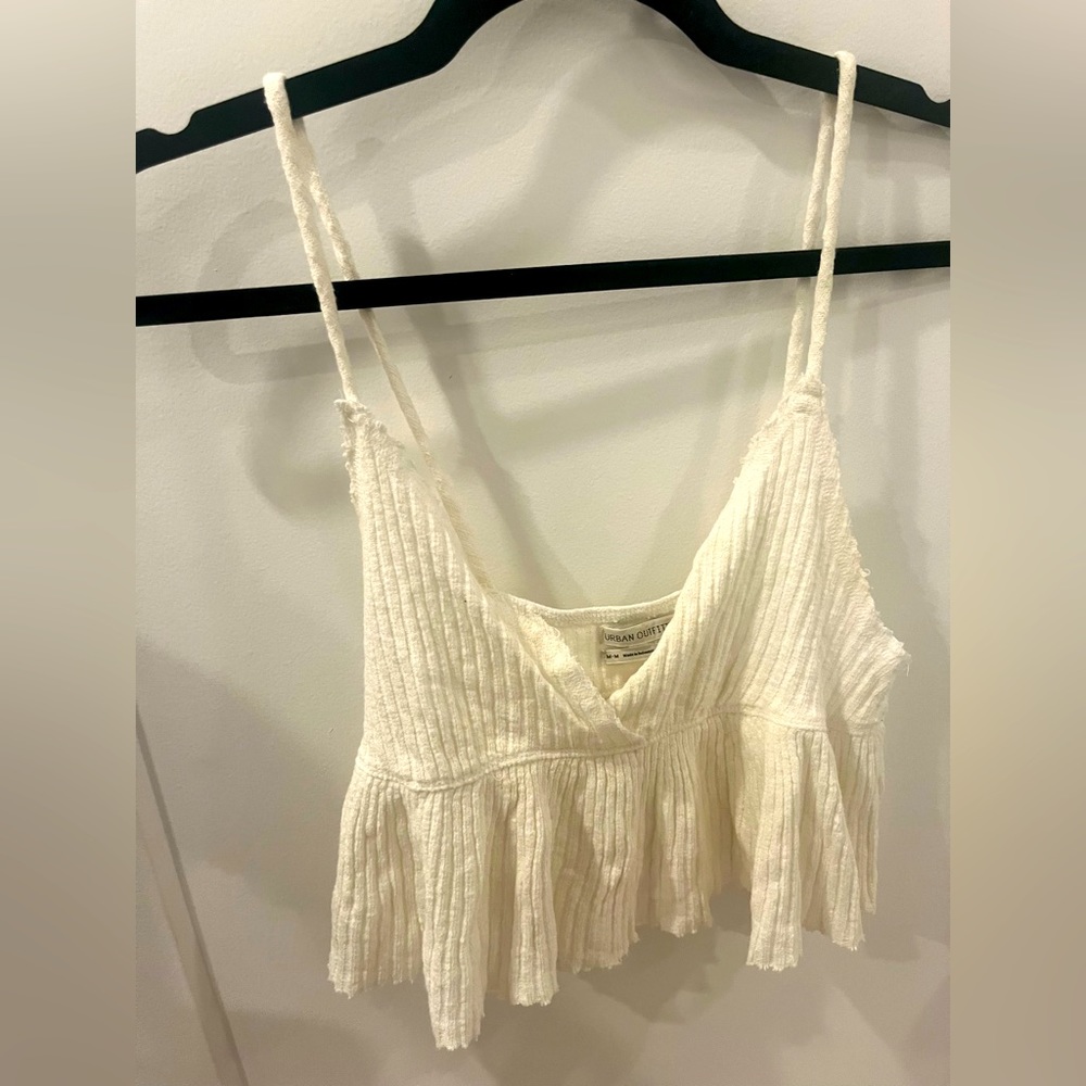 Urban Tank Top